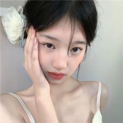 川尻小玉的懒散生活